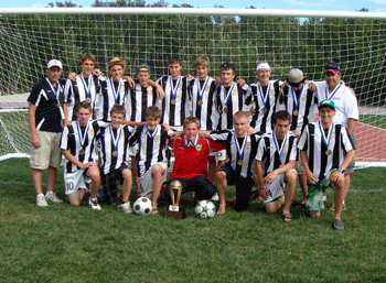 Soccer Team